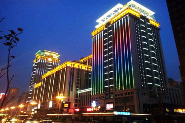 浅谈楼宇智能化工程招标的准备阶段！(图1)