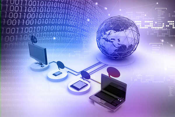 浅析楼宇自控系统区域网集成方式！(图1)