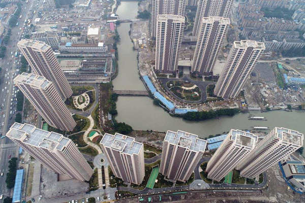 楼宇自动化系统包括哪些内容？(图1)