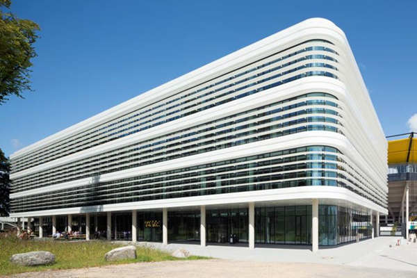 楼宇自控系统建设严把材料和设备验收！(图1)