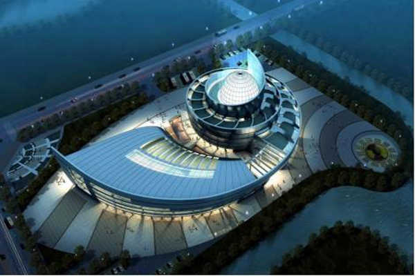 楼宇智能化系统的集约化特点！(图1)