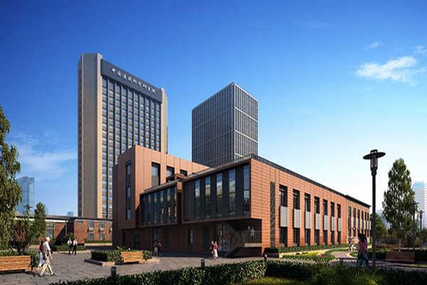 楼宇智能化工程设计两点建议！(图1)