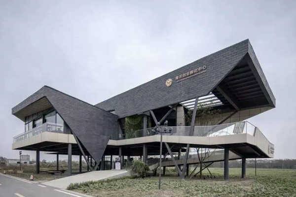 楼宇自控系统建设要立足于生态性！(图1)