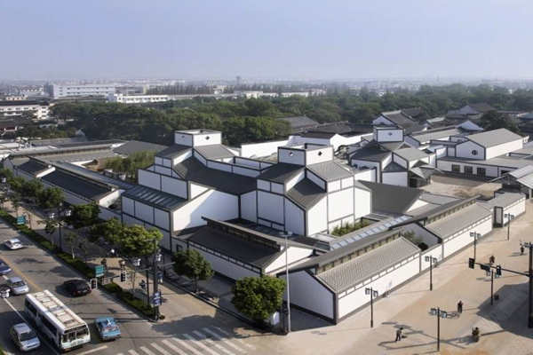 楼宇自动化的发展阶段从小区开启！(图1)