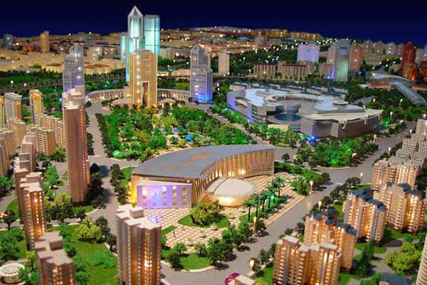 楼宇自控技术管理方针！(图1)