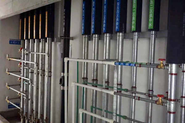 注意隐患，楼宇控制施工质量不容忽视！(图1)