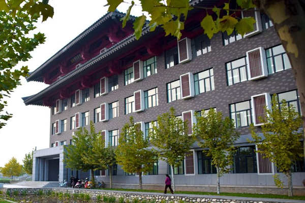 绿色楼宇相关标准未对楼宇智能化作强制性要求！(图1)