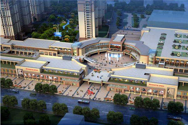 探究楼宇自控系统如何更好地实现数据集成化？(图1)