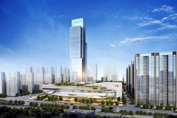 楼宇自控工程基本管理原则！(图1)