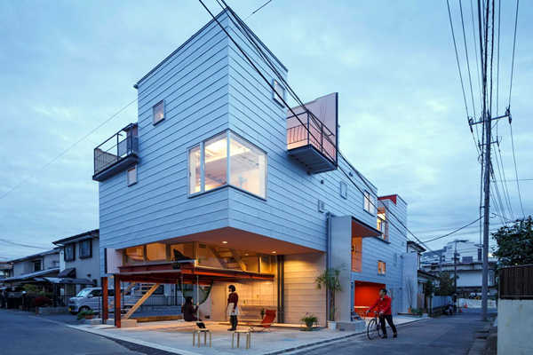 如何更好地完成楼宇自控系统建设总体目标？(图1)