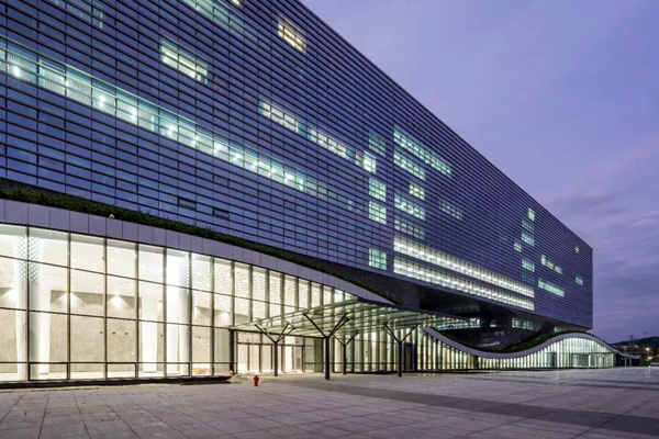 楼宇自控需求分析和设计标准！(图1)