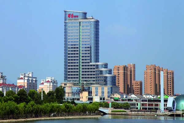 综合分析当下楼宇智能化新特点！(图1)