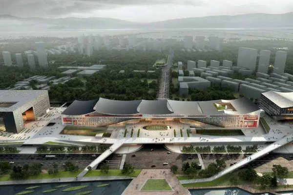 楼宇自动化控制设备接线不规范问题！(图1)