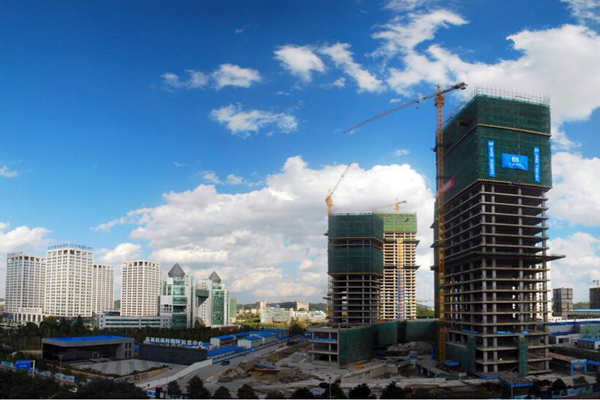 衡量楼宇自动化优劣的几个方面！(图1)
