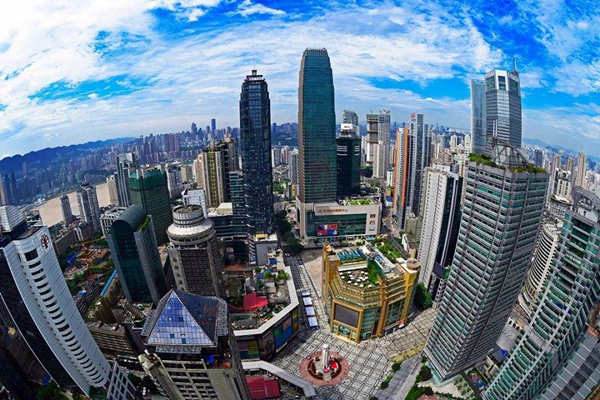 楼宇自控系统八大实施原则！(图1)