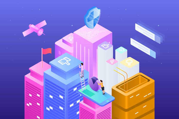 智能楼宇合同变更与签证需要注意些什么？(图1)