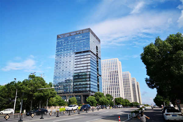 楼宇智能化技术飞速发展，智能楼宇越来越“牛”！(图1)