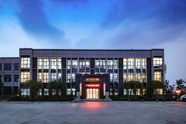 行政大厦如何部署楼宇自控系统？(图1)