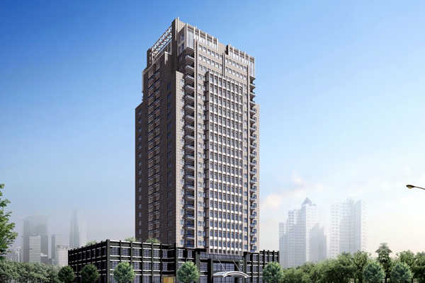 整体设计阶段是楼宇自控系统建设的开端！(图1)