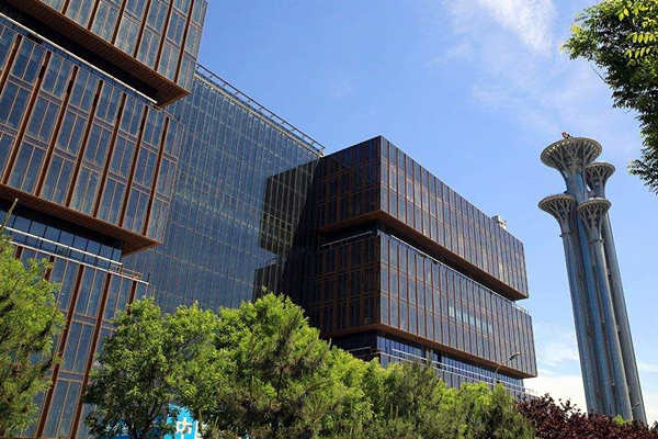 羞羞视频免费观看智能化对于智能楼宇的几点看法！(图1)
