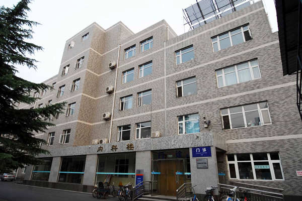 门诊楼楼宇自动化设计理念！(图1)