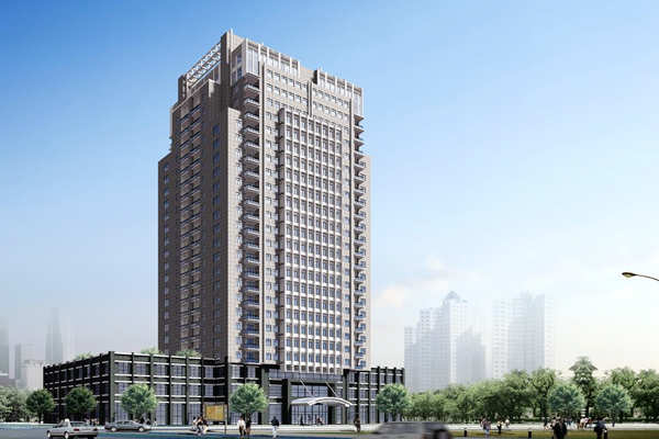 楼宇智能化系统包括哪些？(图1)
