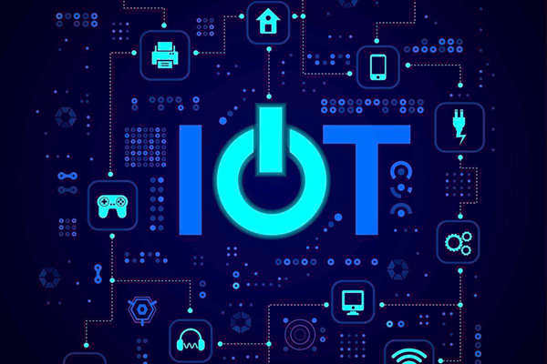 智能楼宇IoT安全性的增强策略！(图1)