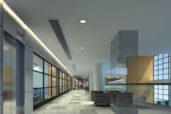 哪些设计问题会影响楼宇自控系统的发展进步？(图1)