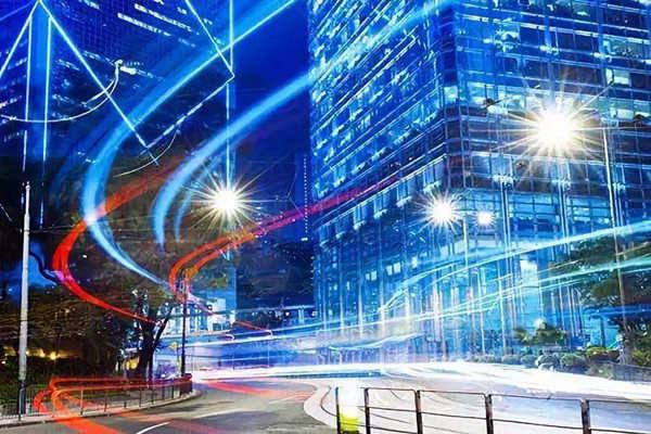 楼宇自控技术可持续发展的探讨！(图1)