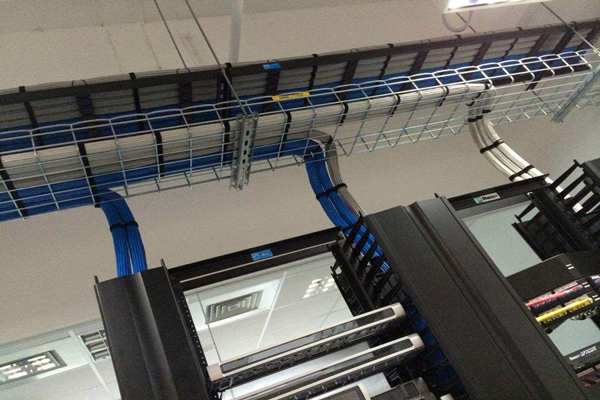 楼宇自控系统的部署需要注意哪些线路问题？(图1)