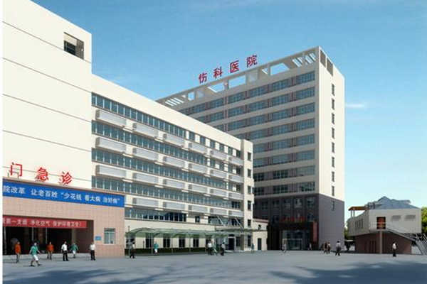 医疗机构楼宇自控系统建设方案推荐！(图1)