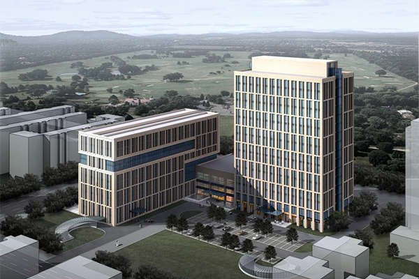 楼宇自控系统总包管理制对客户和项目管理层来讲有什么好处？(图1)