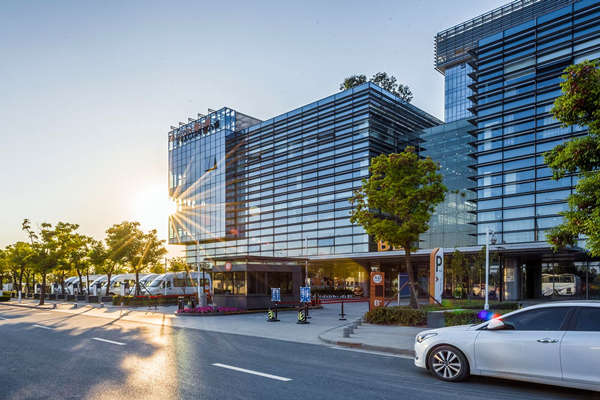 智能楼宇建设存在哪些沟通关系？(图1)