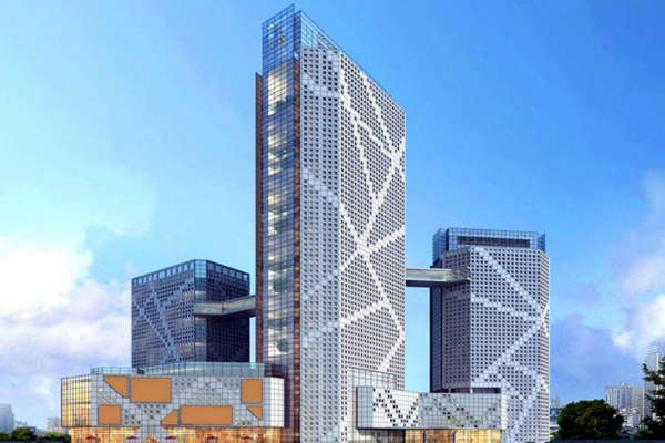 一级智能楼宇建设需要企业具备什么样的技术条件？(图1)
