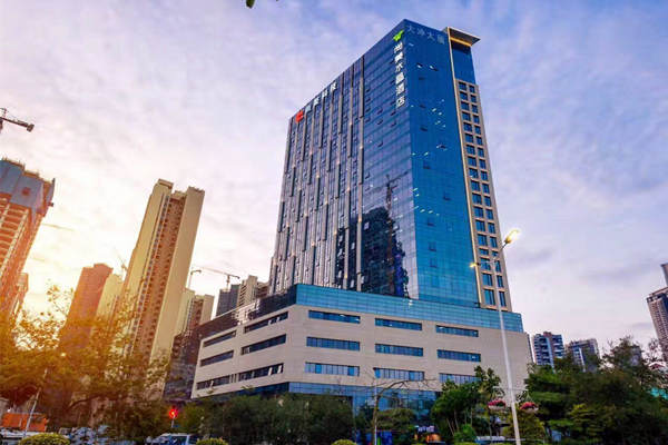 智能楼宇七大管理元素你需要知道！(图1)