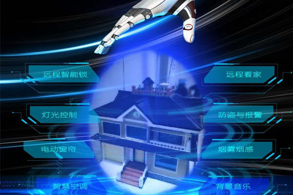 电气工程控制中，楼宇自动化技术有什么精彩表现？(图1)