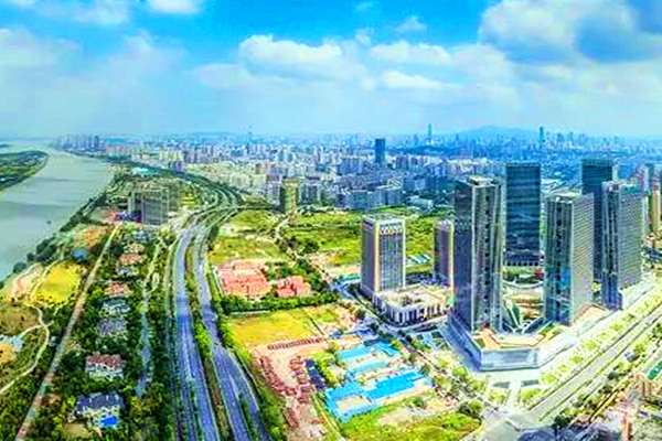 涨知识！带您走近楼宇自控系统的世界(图2)
