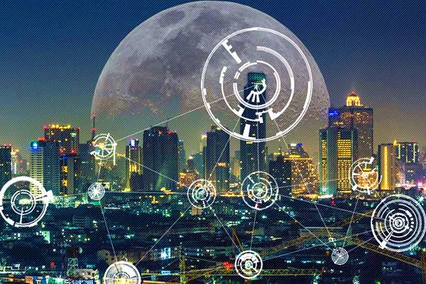 “互联网+”时代，智能楼宇自控系统如何实现蜕变？(图1)