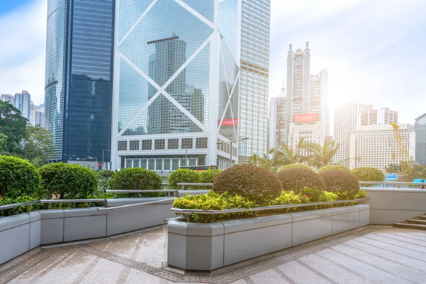 未来楼宇智能化的发展方向！(图1)