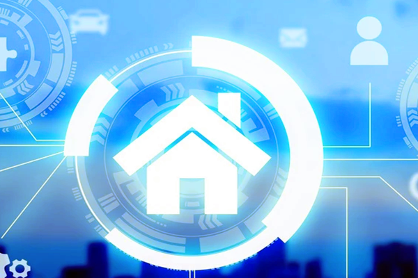 智能楼宇控制系统知识要点！(图1)