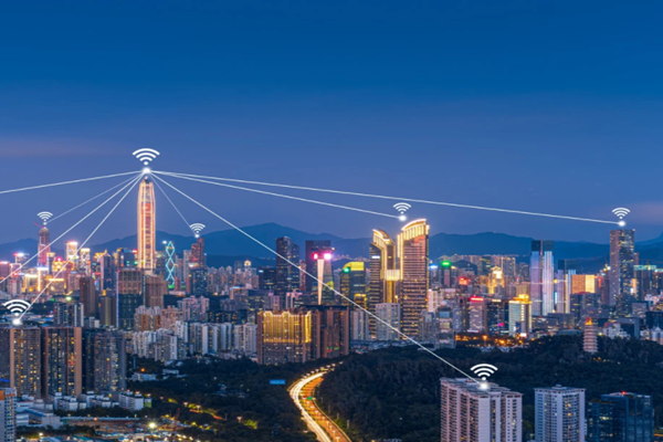 楼宇自控系统功能描述！(图1)