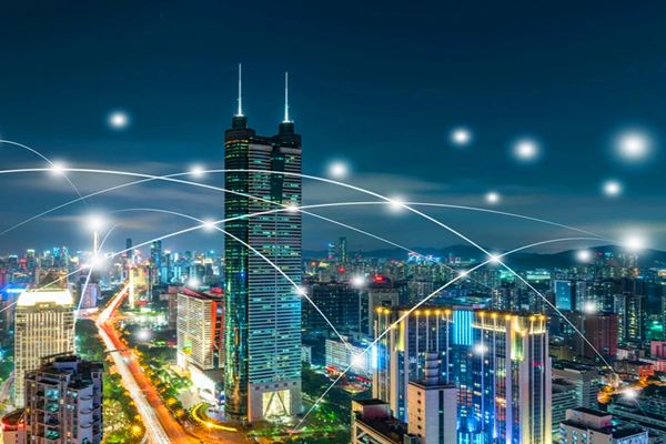 楼宇自动化系统，你不了解的羞羞草视频污版怎么下载建筑“宠儿”(图1)