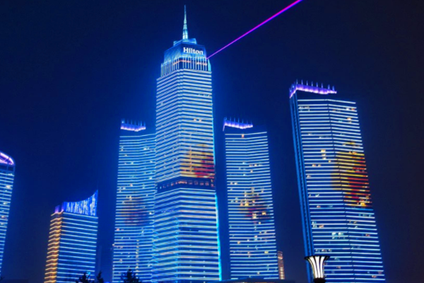 节能技术改变全球楼宇自动化系统市场！(图1)