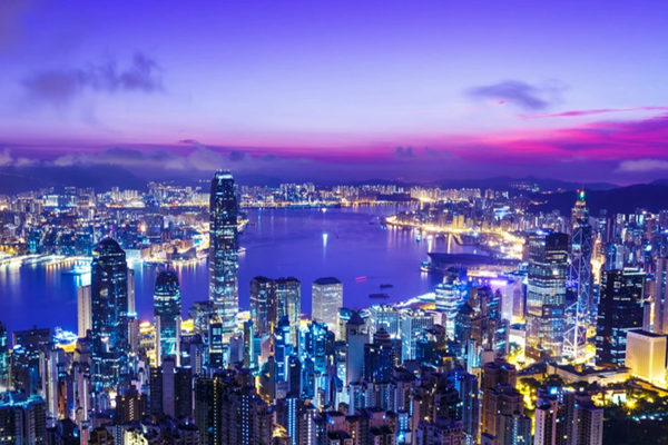 楼宇自控系统的优缺点！(图1)
