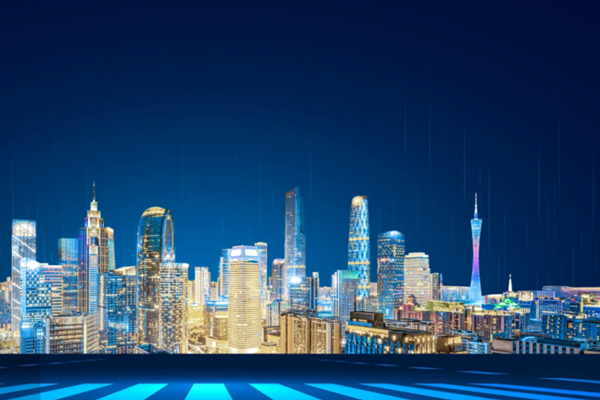 楼宇智能化系统是什么？为什么发展迅速？(图1)