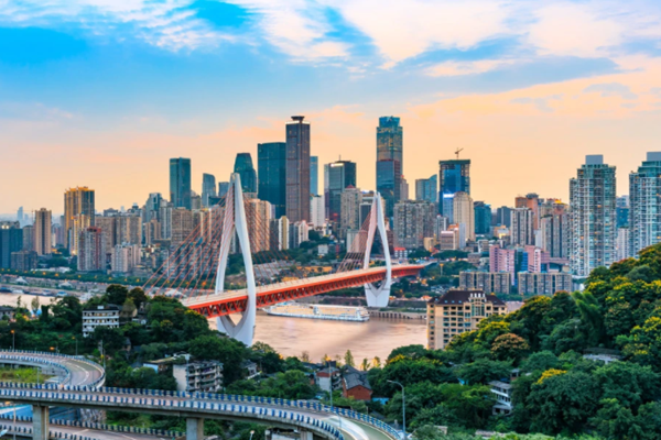 BAS楼宇控制系统架构组成！(图1)