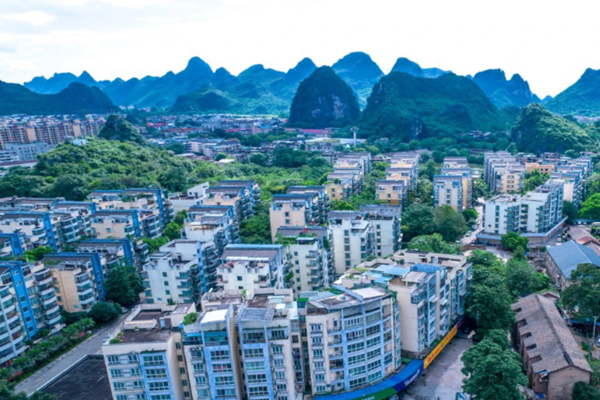 绿色建筑、低碳建筑，有啥区别？(图1)