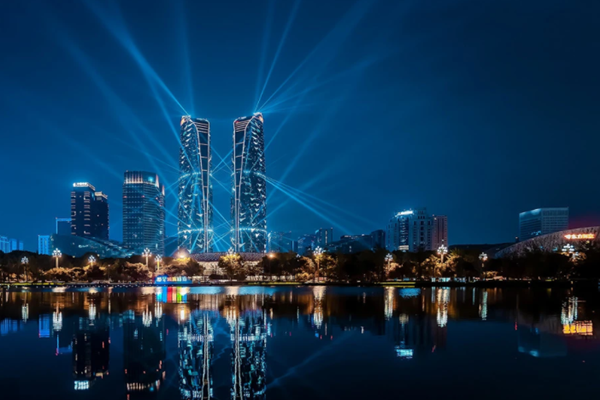 BAS楼宇控制系统验收前提条件及验收资料！(图1)