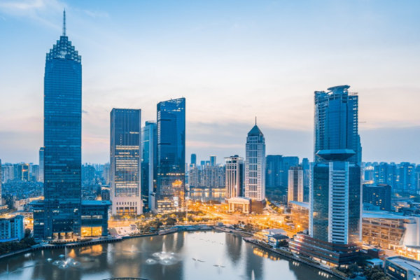 简述建筑智能化系统与其子系统！(图1)