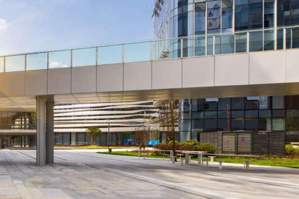 重庆：大力发展节能低碳建筑，推进既有建筑绿色化改造！(图1)